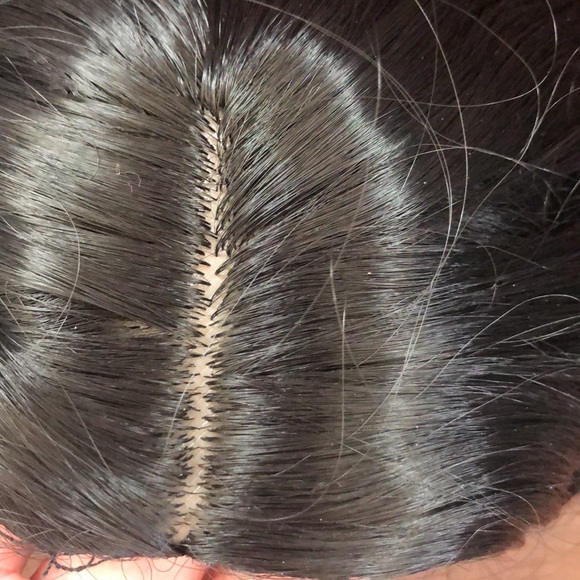 Wig new - Picture 6 of 7